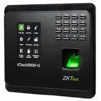 Realtime C121T Access Control Terminal in Bangladesh