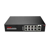 ONV H1024PS 2 Gigabit Up Link 24 Port PoE Switch Price in Bangladesh