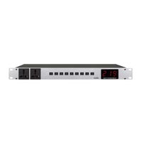 DSPPA D6721S Rack-mounted Power Sequence Controller in Bangladesh
