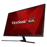 ViewSonic VX3211-4K Monitor Price in Bangladesh