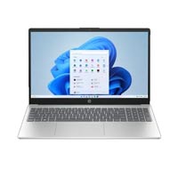 HP 15-fd0176TU Intel Core i3 13th Gen 15.6" FHD Laptop