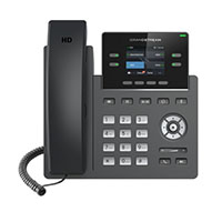 Grandstream GRP2612W HD IP Phone