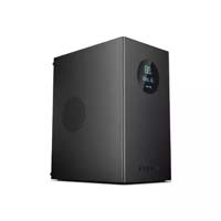 Value Top GRID 400 Real 400W ATX Non Modular Black Power Supply Price in Bangladesh