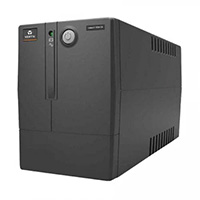 Vertiv ITON CX 650VA Offline UPS