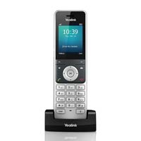 Yealink W56H DECT Cordless IP Phone