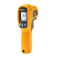 Fluke 64 MAX IR Thermometer