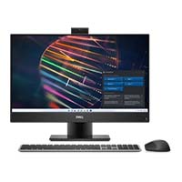 MSI PRO AP241Z 5M Ryzen 5 5600G 8GB RAM 512GB SSD 24" FHD All-in-One PC Price in Dhaka, Bangladesh
