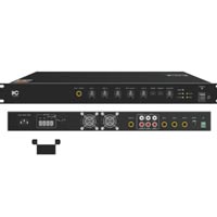 ITC T-650D Digital Mixer Amplifier
