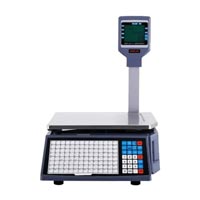 Rongta RLS1100A-LS 30kg Digital Barcode Label Printing Weighing Scale Price in Bangladesh