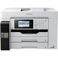 Epson EcoTank L15180 A3 Duplex Wi-Fi MFP Ink Tank Printer