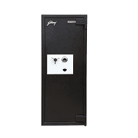 Godrej Matrix 6020 Safe Locker
