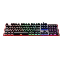 Havit Gamenote KB870L RGB Mechanical Gaming Keyboard