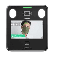 Hanvon F910 Facial Recognition Time Attendance Access Control Price in Bangladesh