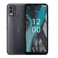 Nokia C22 Smartphone 3GB RAM 64GB Storage price in Bangladesh