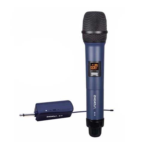 Shengfu W-14 Professional Wireless Microphone Price in Bangladesh