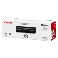 Canon 337 Black Genuine Laser Toner Cartridge