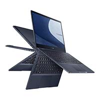 ASUS ExpertBook B5 Flip B5402FEA Core i7 11th Gen 14" FHD Touch Laptop