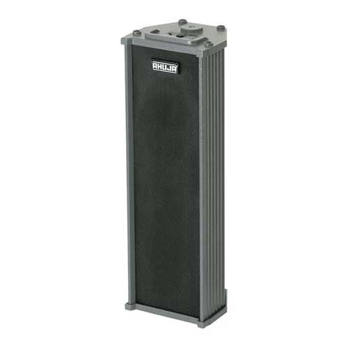 Ahuja ASC-20T 15 Watt PA Column Speaker