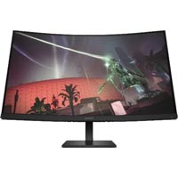 HP OMEN 32C 31.5" 165Hz QHD Curved Gaming Monitor in Bangladesh