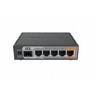Mikrotik Hex S RB760iGS 5X Gigabit Router