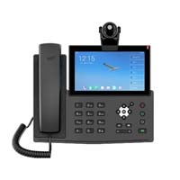 Fanvil X7A Android Touch Screen IP Phone with Camera Price in Bangladesh