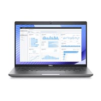 Dell Precision 3490 14-inch AI Mobile Workstation in Bangladesh