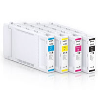 Epson SureColor SC-T5430 Large Format Printer in Bangladesh