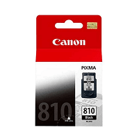 Canon PG-810 XL Black Ink Cartridge