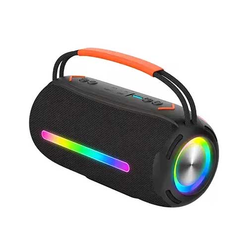 Blisbond S5 30W RGB Bluetooth Speaker