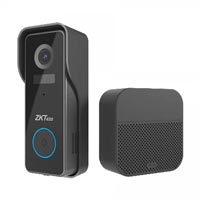ZKTeco D0BPA Smart WiFi Video Door Bell Price in Bangladesh