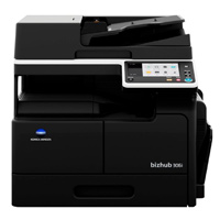 Konica Minolta Bizhub 306i A3 Monochrome Multifunction Printer Price in Bangladesh