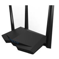 Tenda Wireless AC6 Dual-Band AC1200 Router