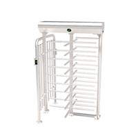 ZKTeco FHT2400 Full Height Turnstile