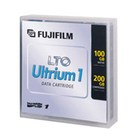 Fujifilm LTO 1 Ultrium Data Cartridge