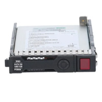 HPE P13658-B21 480GB SATA Solid State Drive Price in Bangladesh