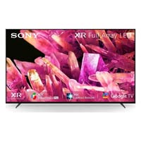 Sony Bravia XR-65X90K 65" 4K Ultra HD LED Smart TV