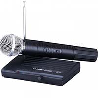 TOA DM-1300 Unidirectional Microphone Price in Bangladesh