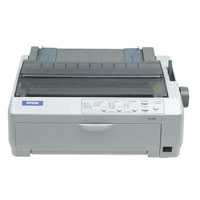 Epson LQ-590 Dot Matrix Printer Price in Bangladesh