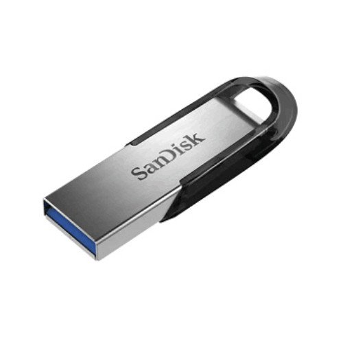 SanDisk 64GB Ultra Flair USB 3.0 Pen Drive
