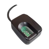 Futronic FS80H USB 2.0 Fingerprint Scanner