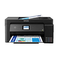 Epson EcoTank L5290 ADF Multifunction Ink Tank Printer Price in Bangladesh