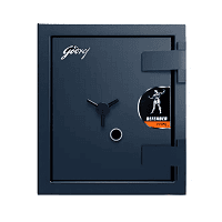 Godrej Defender 31 Prime Safe Locker