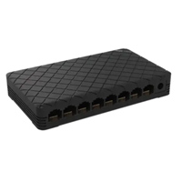 Ruijie RG-ES08G 8-Port Gigabit Unmanaged Switch