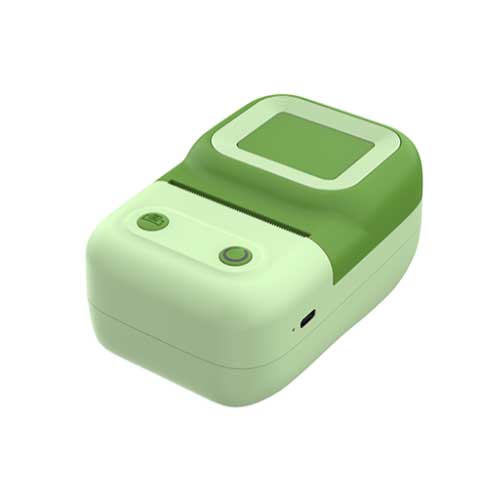 Gainscha GP-M220 Thermal Mobile Printer