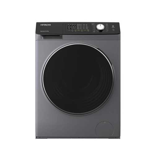 Hitachi BD-904HVOS 9KG Inverter Washing Machine Price in Bangladesh