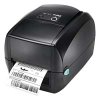 GoDEX RT700 Desktop Barcode & Label Printer