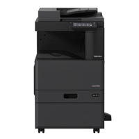 Toshiba e-STUDIO2000EC Auto Duplex A3 Color Multifunction Printer