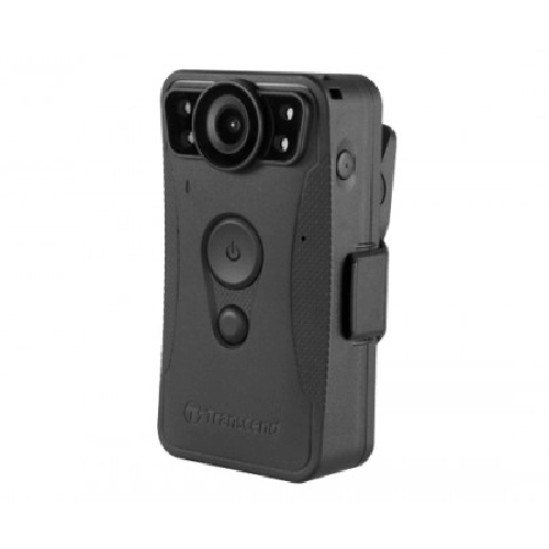 Transcend DrivePro Body 30 Video Camera Camcorder