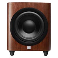 Polk Audio HTS 10 Powered 200W Subwoofer Price in Bangladesh
