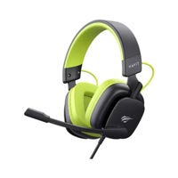Havit H2048U Gamenote USB 7.1 Gaming Headphone Price in Bangladesh